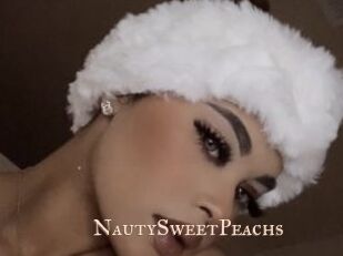 NautySweetPeachs