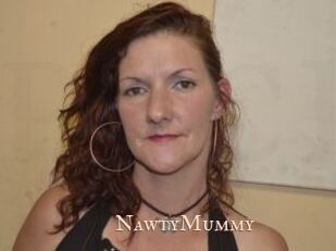 NawtyMummy