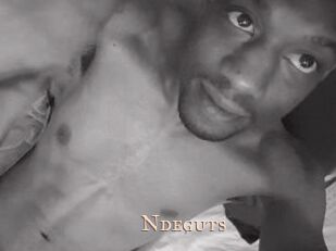 Ndeguts