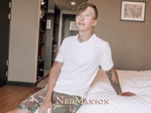 NedManson