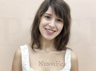 NensyFox