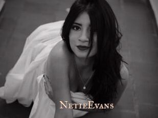 NetieEvans