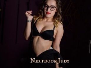 Nextdoor_Judy