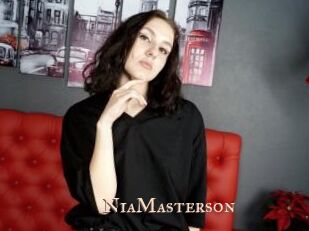 NiaMasterson