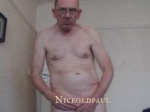 Niceoldpaul