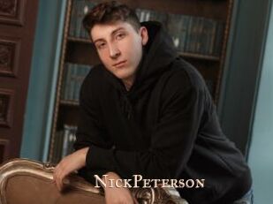 NickPeterson