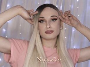NickaCox