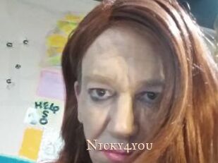Nicky4you