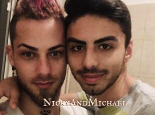 NickyAndMichael
