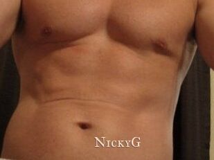 NickyG