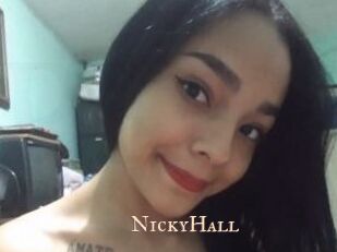 NickyHall