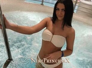 NikiPrincessX