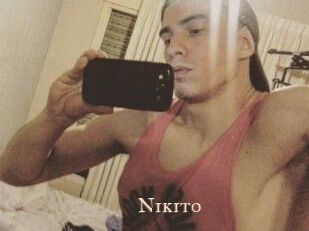 Nikito