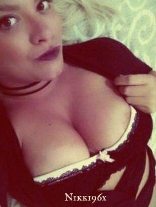 Nikki96x