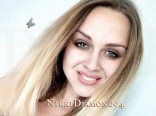 NikkiDiamond94