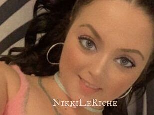 NikkiLeRiche