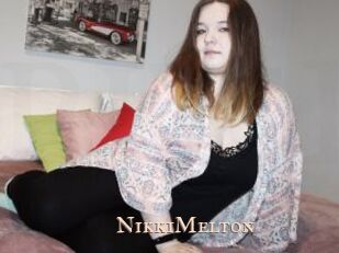 NikkiMelton