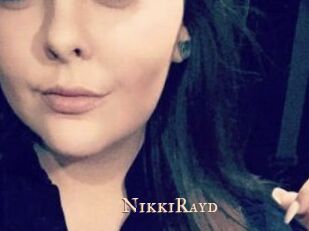 NikkiRayd