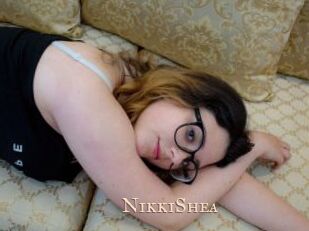 NikkiShea