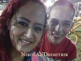 NikolANDdimitrik
