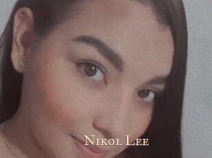 Nikol_Lee