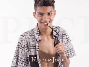 NikolasJones