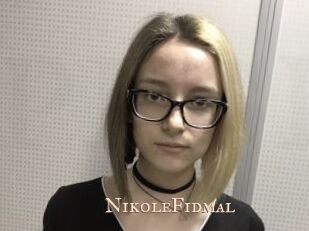 NikoleFidmal