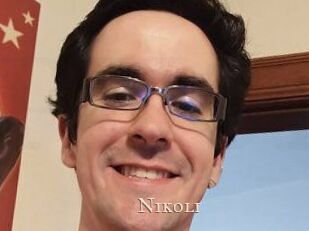 Nikoli