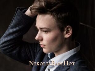 NikoliaBabyHot
