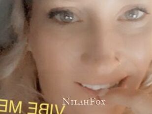 NilahFox