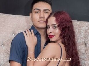 NinaAndharolld