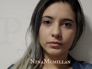 NinaMcmillan
