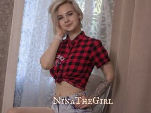 NinaTheGirl