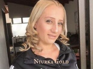 Niurka_Gold