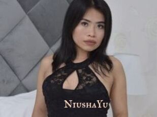 NiushaYu