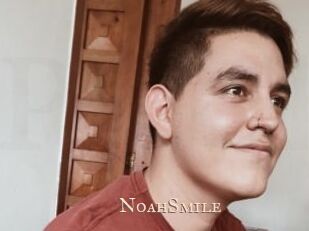 NoahSmile