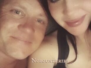 Nobounderies