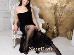 NomiDavis