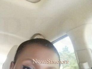NomiSimoane