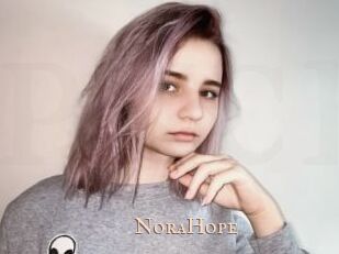 NoraHope