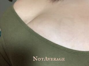 NotAverage
