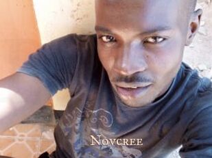 Novcree