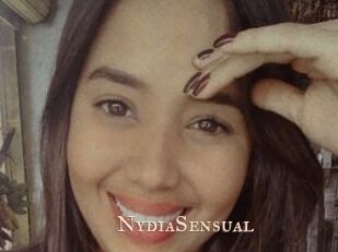 NydiaSensual