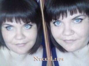 NykkyLipps