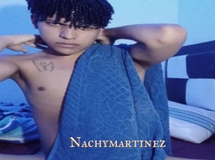 Nachymartinez