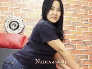 Nadinasato