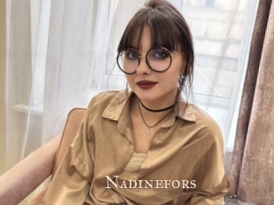 Nadinefors