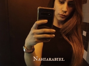 Nahiarabiel