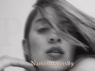 Nahomievans89