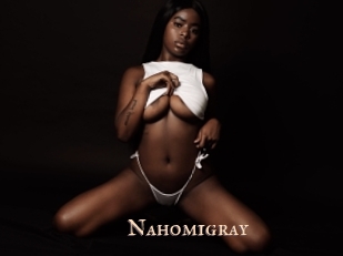Nahomigray